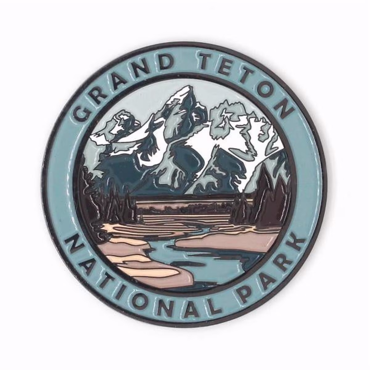 Grand Teton National Park