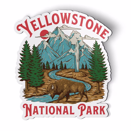 Yellowstone National Park